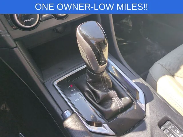 Used 2019 Black Subaru 2.0i Limited image 28