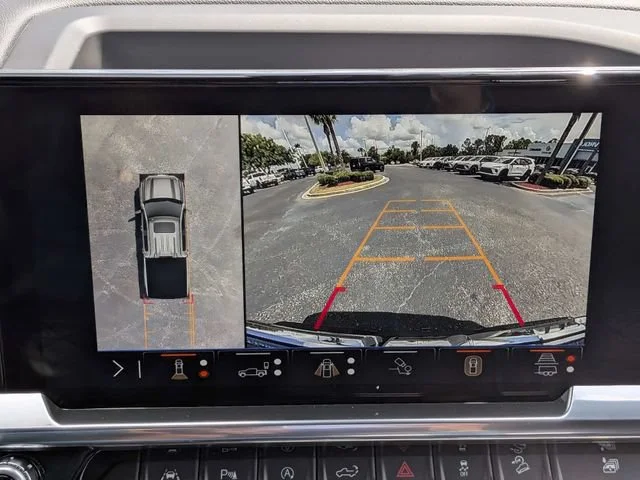 New 2026 Onyx Black GMC Elevation image 21