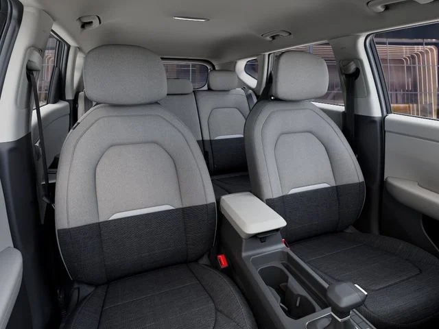 New 2027 Pale Gray Kia S image 15