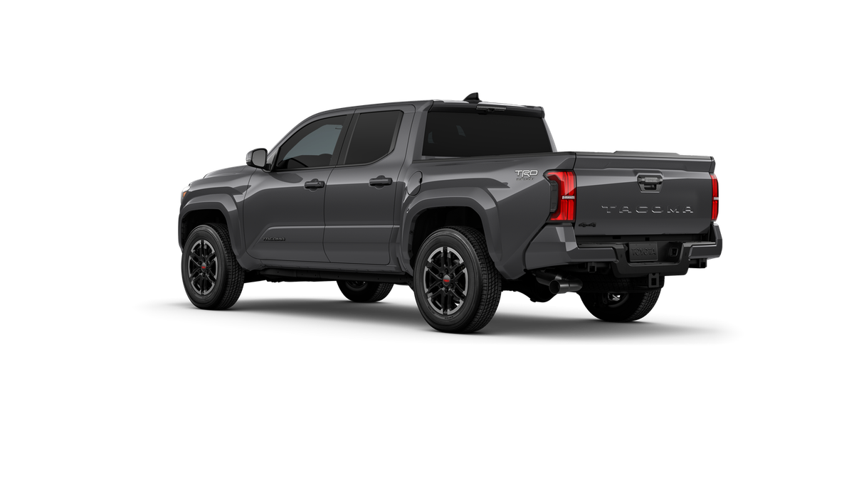 New 2026 Underground Toyota TRD Sport image 6