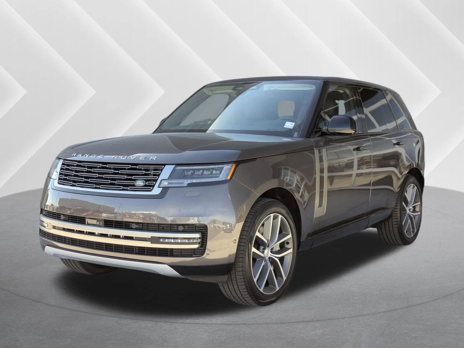 2025 Land Rover Range Rover 4.4 SE SWB's photo