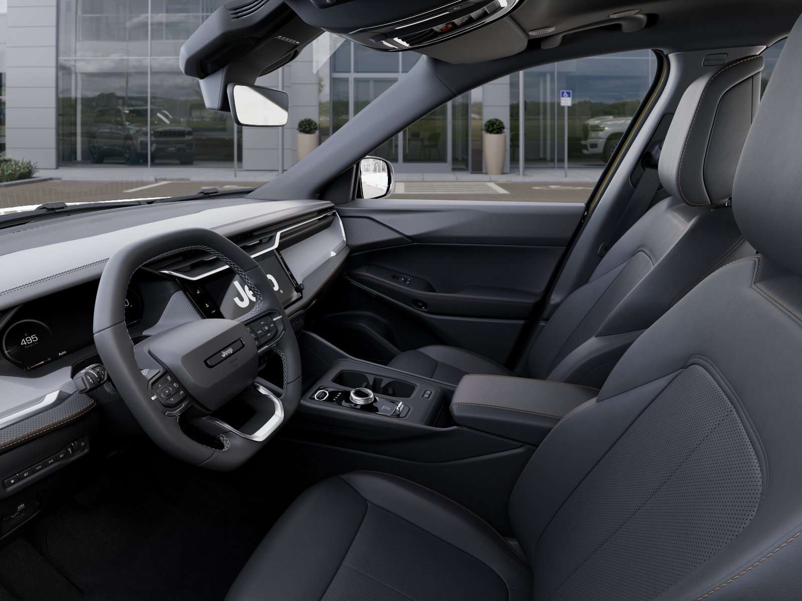New 2026 41 Jeep Limited image 34