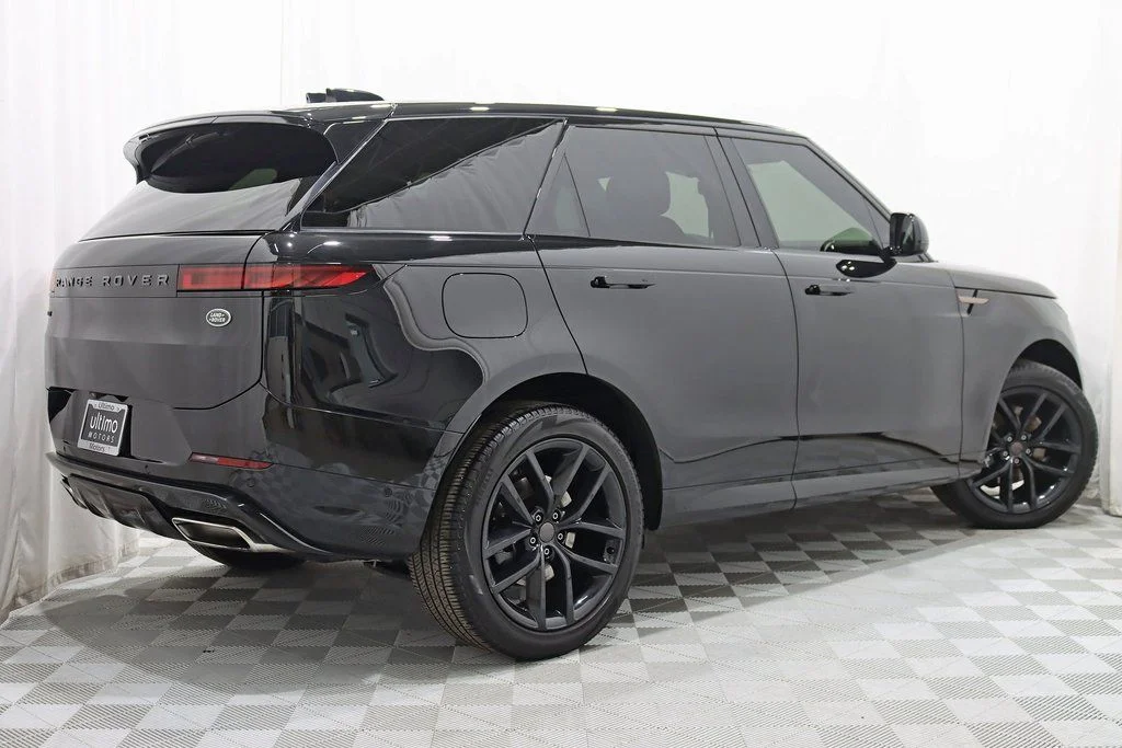 2023 Land Rover Range Rover Sport SE Dynamic