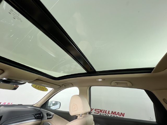 2021 Acura RDX Technology Package - Photo 26