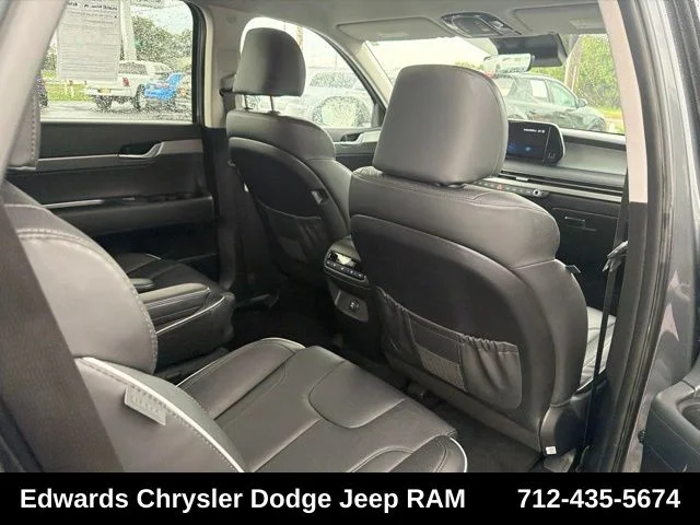 Used 2024 Gray Hyundai SEL image 33