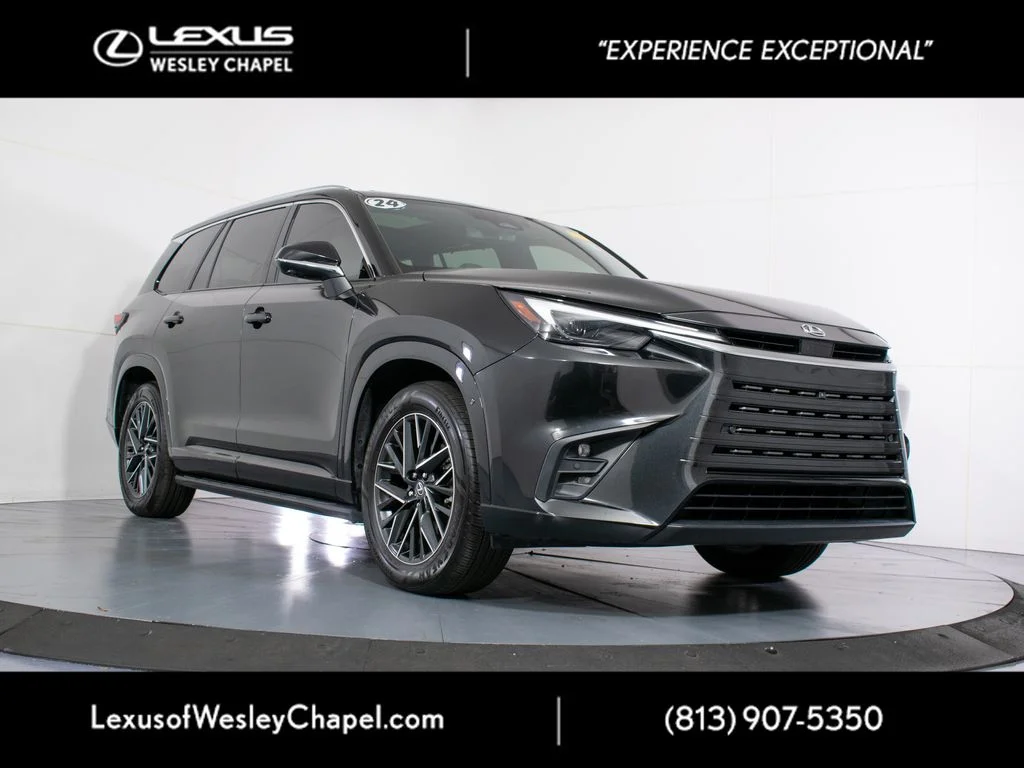 2024 Lexus TX 350 350 Luxury AWD's photo