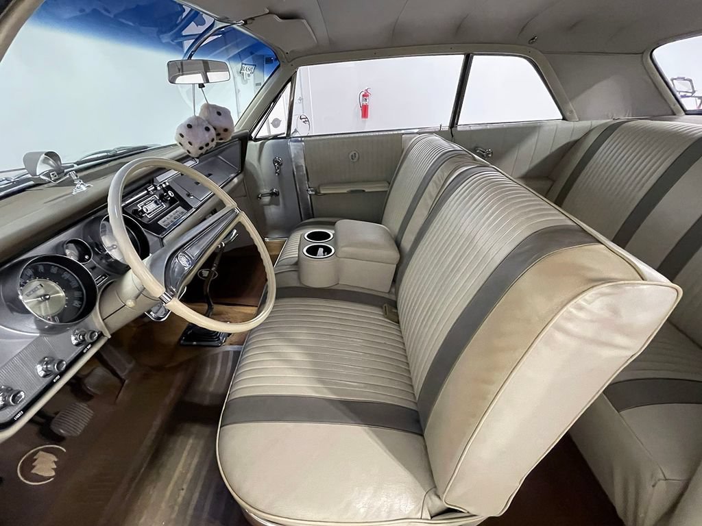 Used 1963  BUIC NA image 82