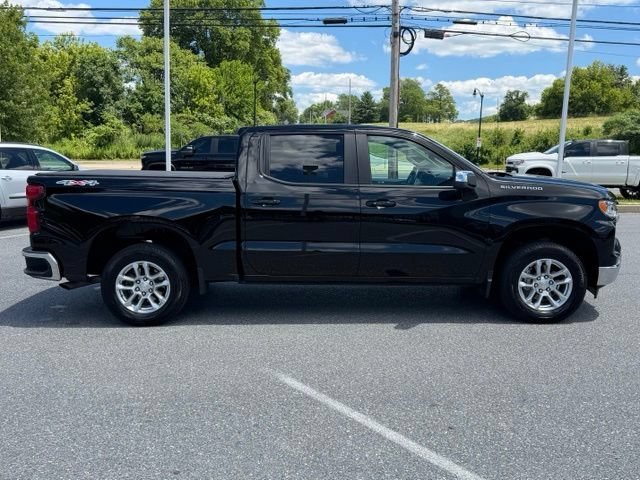 Certified Used 2023 Black Chevrolet LT (2FL) image 14