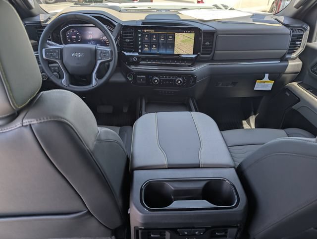 2026 Chevrolet Silverado 2500 HD ZR2 - Photo 5