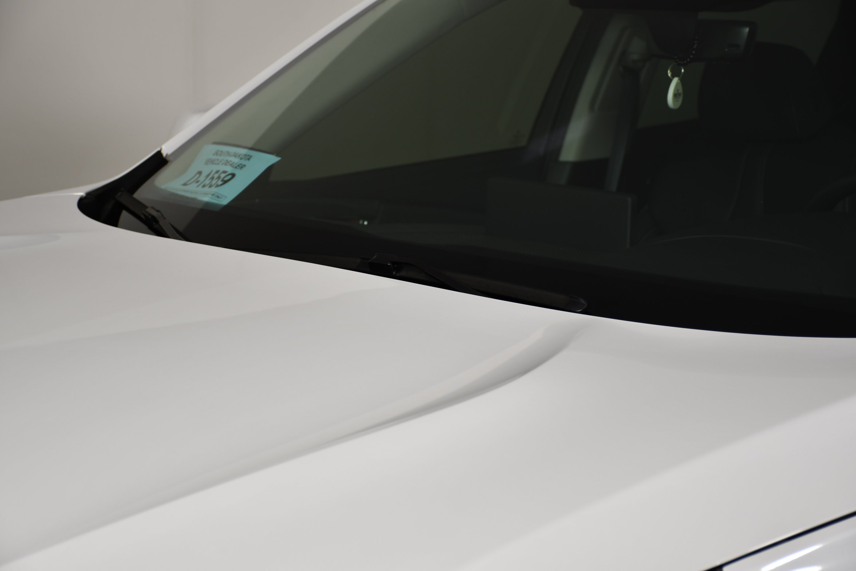 Certified Used 2024 Platinum White Pearl Acura w/Technology Package image 12