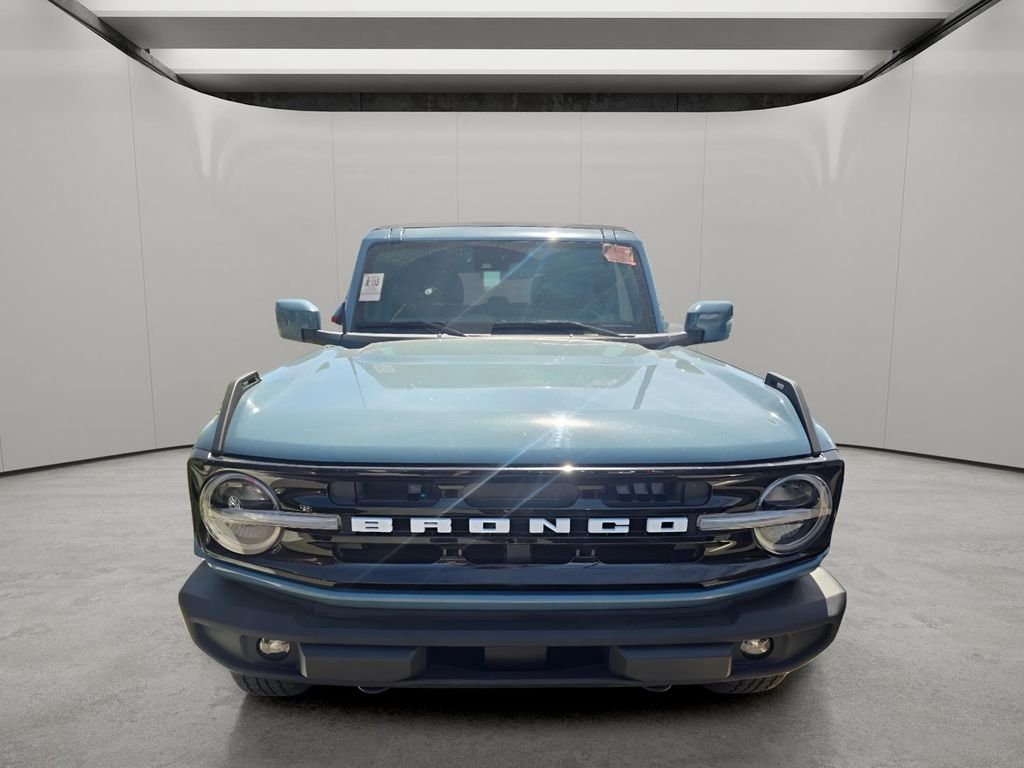 Used 2022 Area 51 Ford Outer Banks image 11