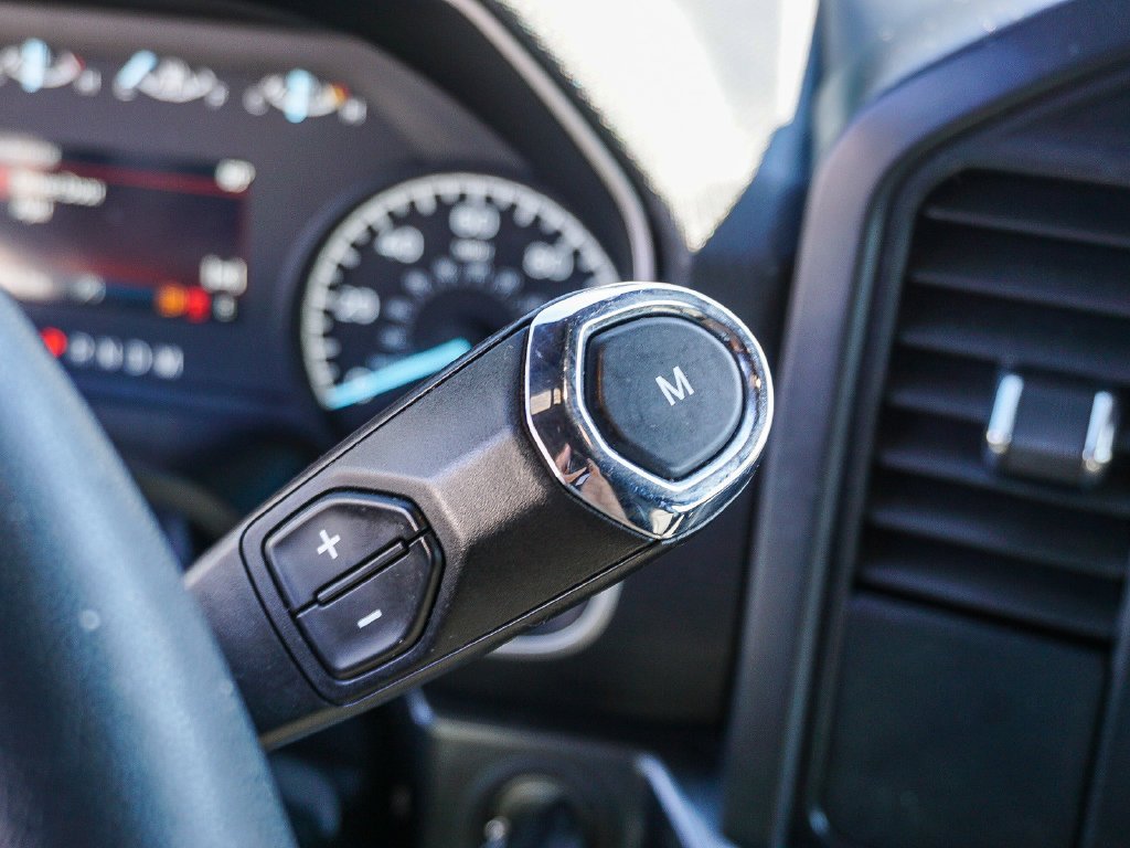 Used 2022 White Ford XL image 22