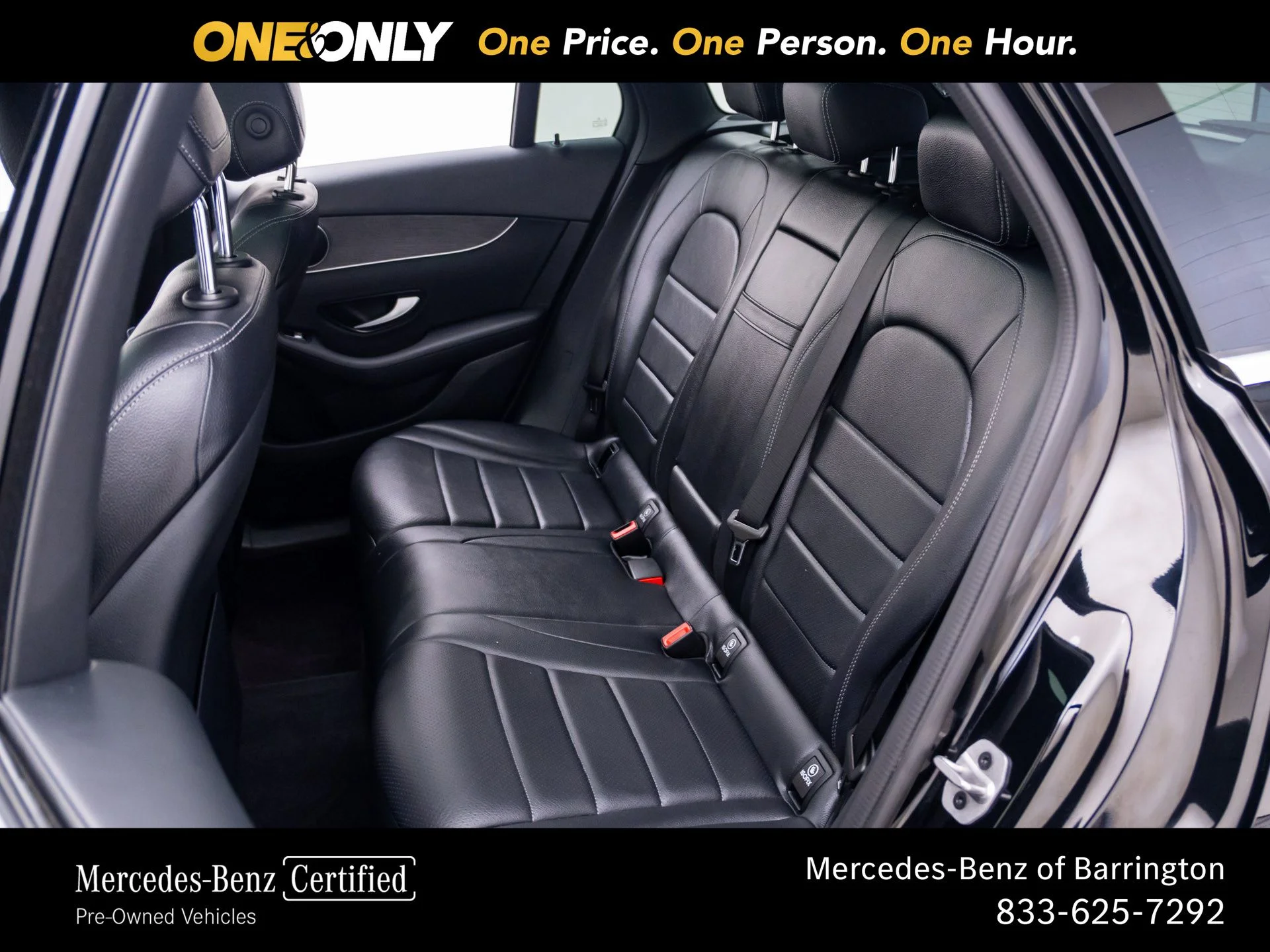 Certified Used 2022  Mercedes-Benz GLC 300 image 18