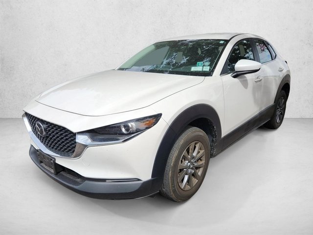 2023 Mazda CX-30 2.5 S