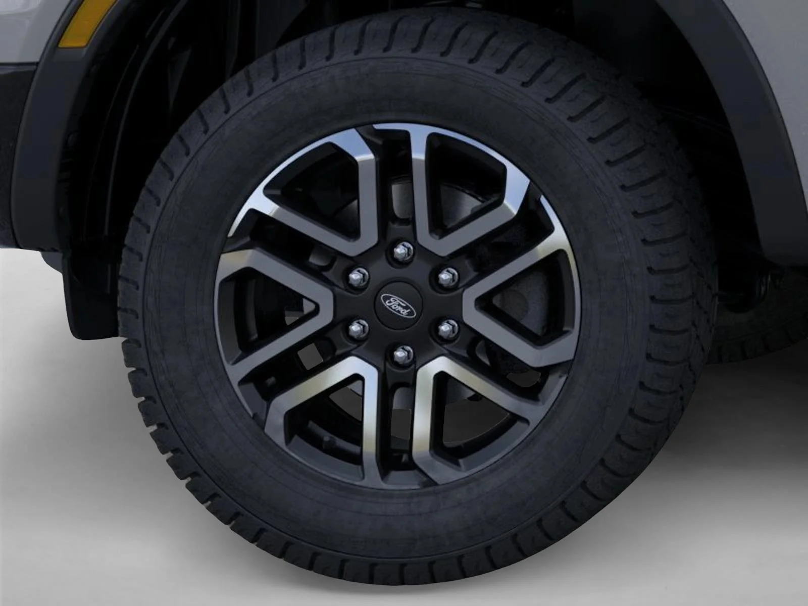 New 2026 Avalanche Ford Lariat® image 19