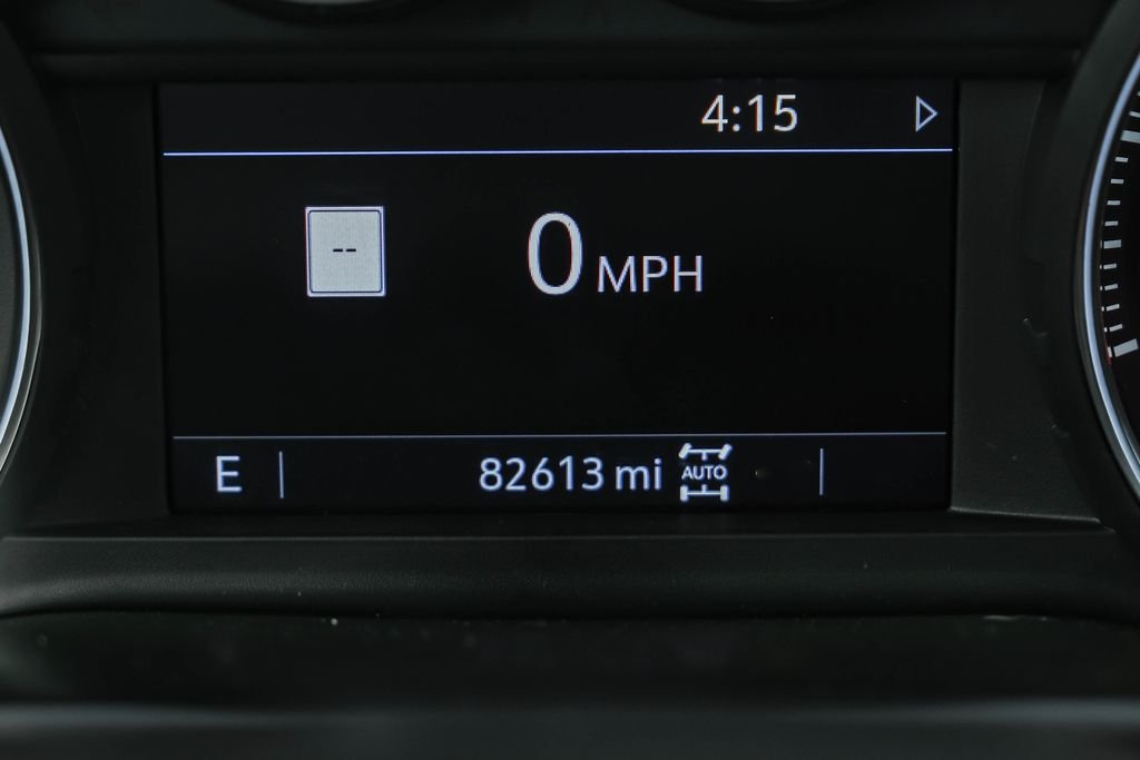 Used 2020 White Chevrolet LTZ image 26