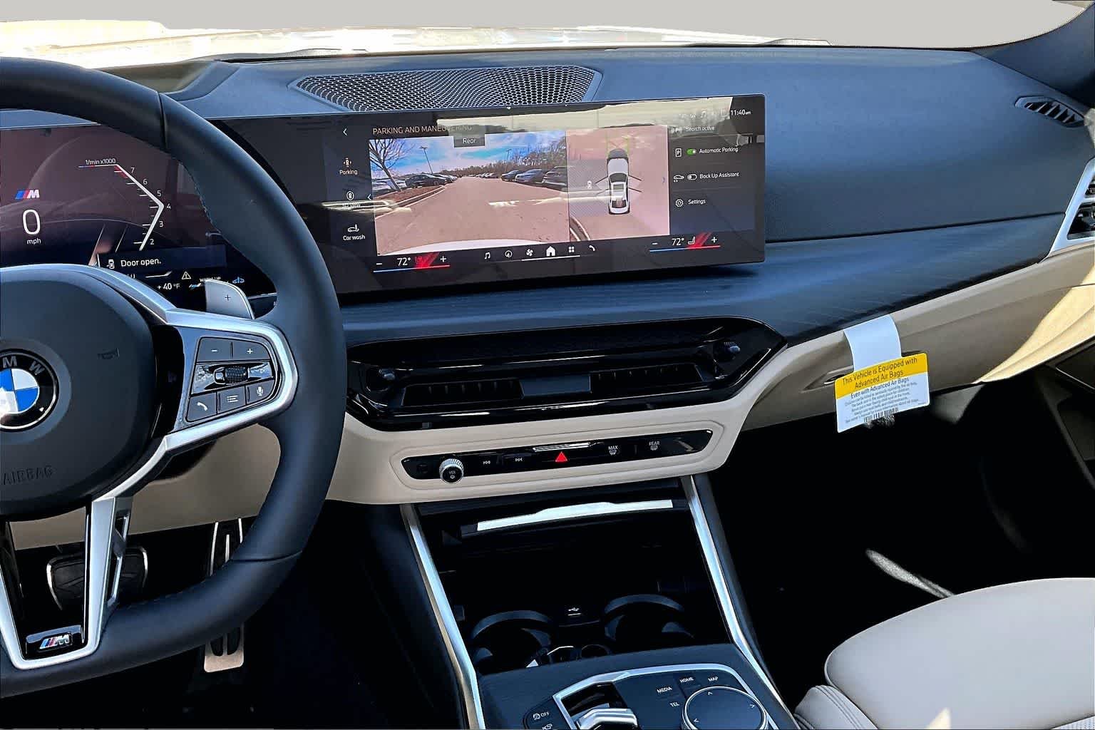 Pre-Owned 2026 BMW 330i 330i