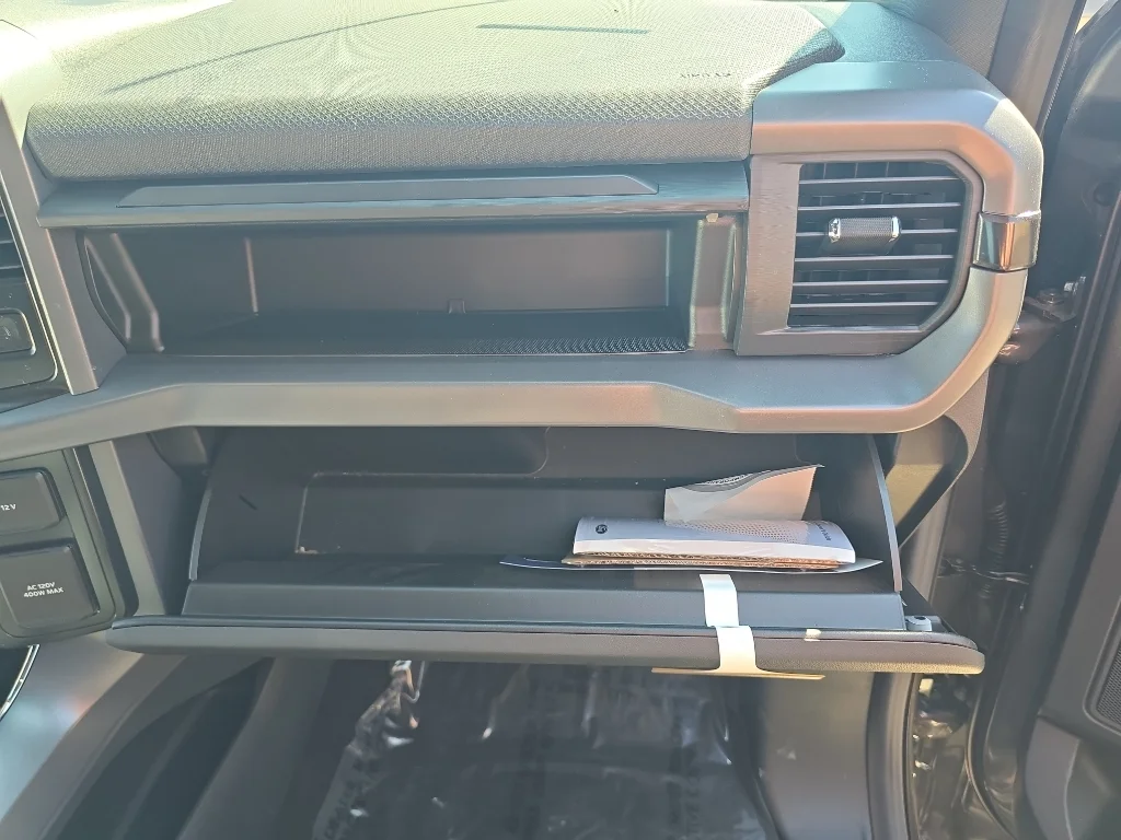 2026 Ford F-150 XLT - Photo 38