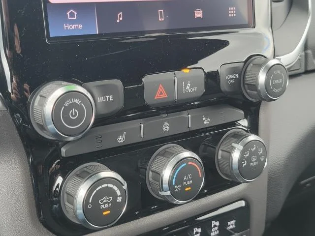 2026 RAM 1500 Big Horn/Lone Star - Photo 18