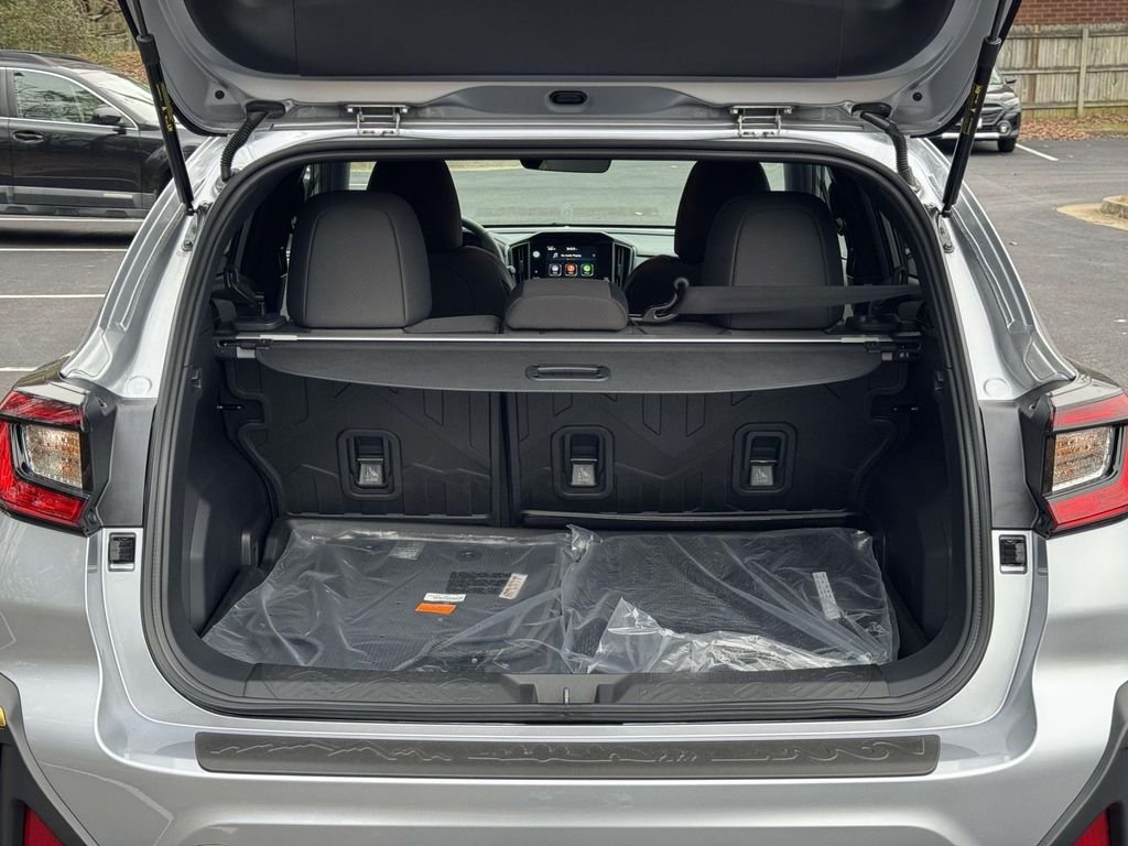 2026 Subaru Crosstrek Sport - Photo 12