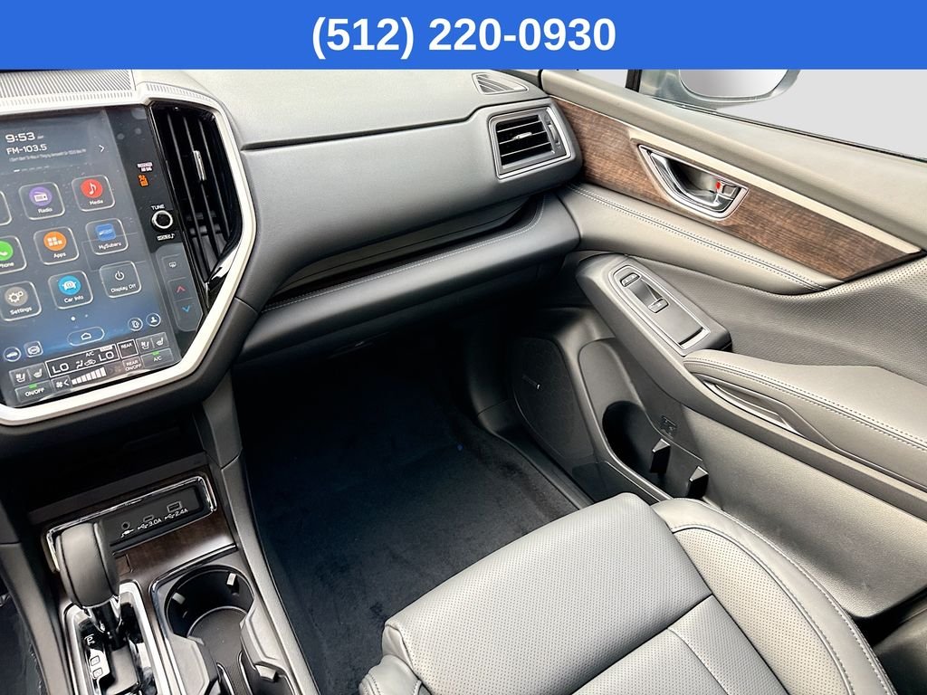 2026 Subaru Ascent Touring - Photo 30