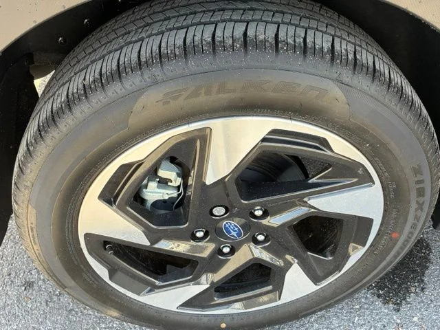 2026 Subaru Crosstrek Limited - Photo 26