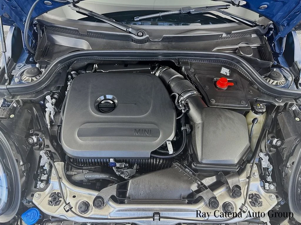 2026 MINI Hardtop 2 Door S - Photo 30