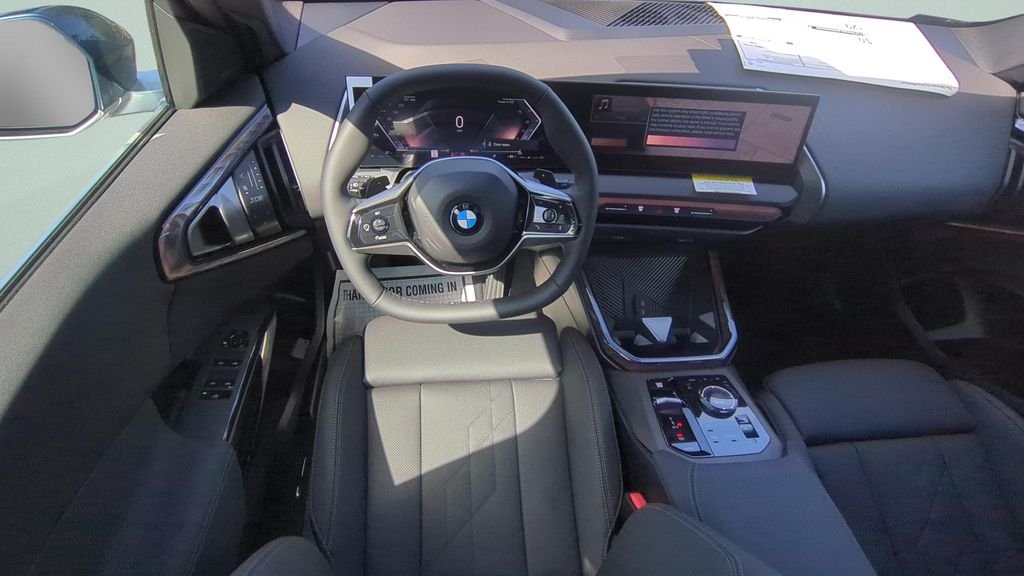 New 2026 Arctic Race Blue metallic BMW 30 xDrive image 11