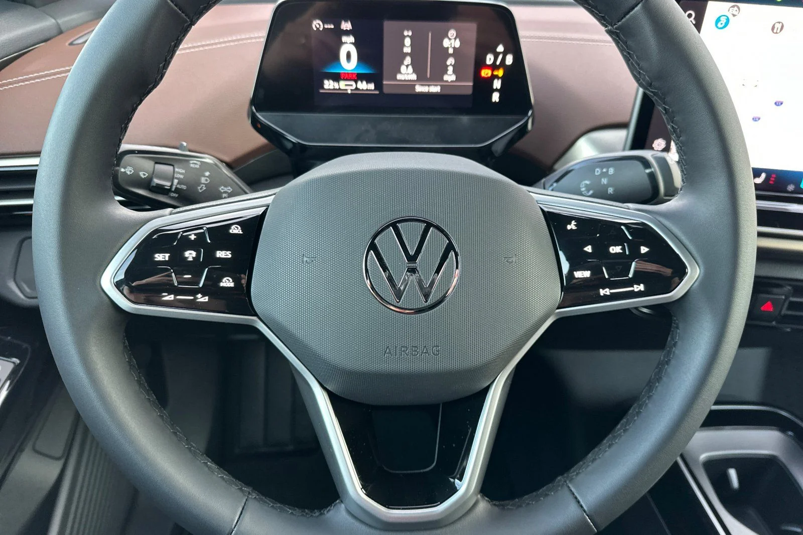 2025 Volkswagen ID.4 PRO - Photo 23