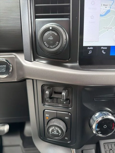 Used 2026 Gray Ford XLT image 22