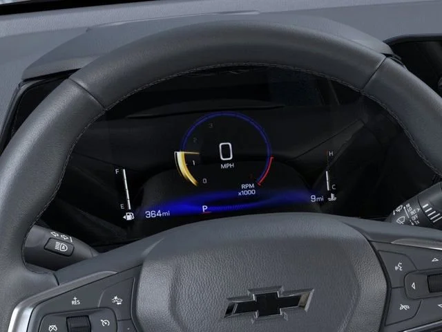 2026 Chevrolet Trailblazer Activ - Photo 18