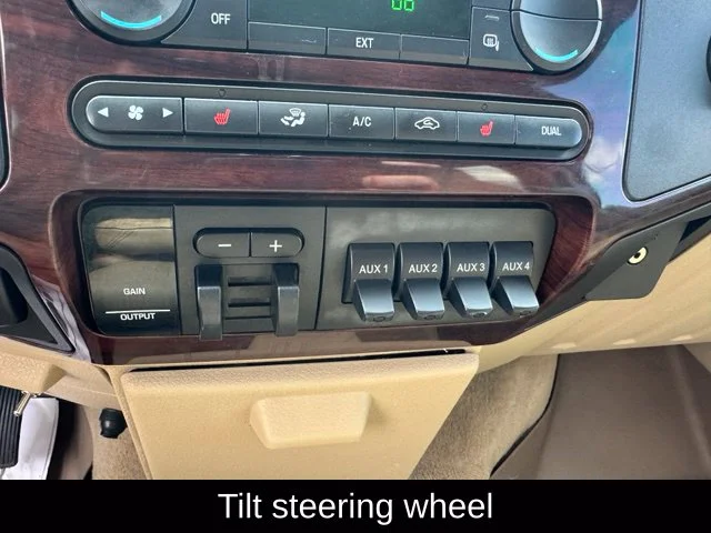 Used 2008  Ford Lariat image 36
