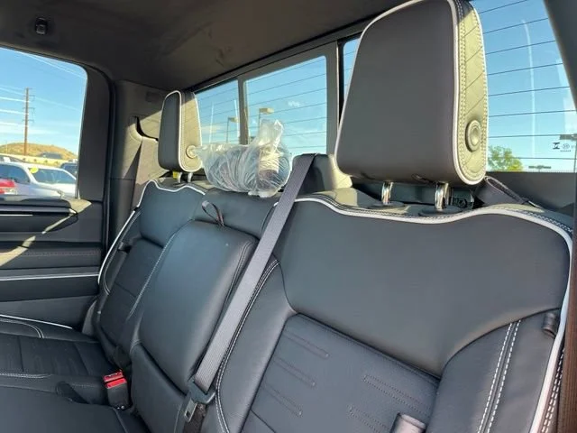 New 2026 Onyx Black GMC AT4X image 19