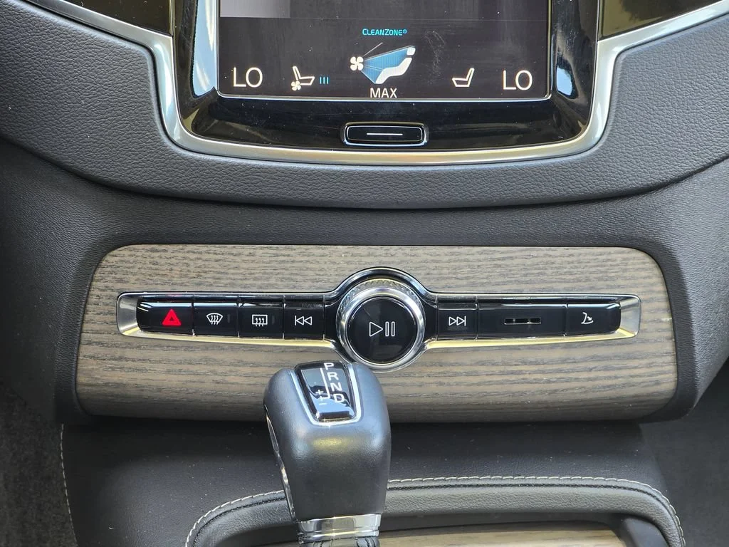 2021 Volvo XC90 Inscription - Photo 38