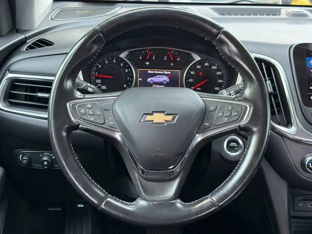 Used 2020 MOSAIC BLACK METALLIC Chevrolet LT image 24