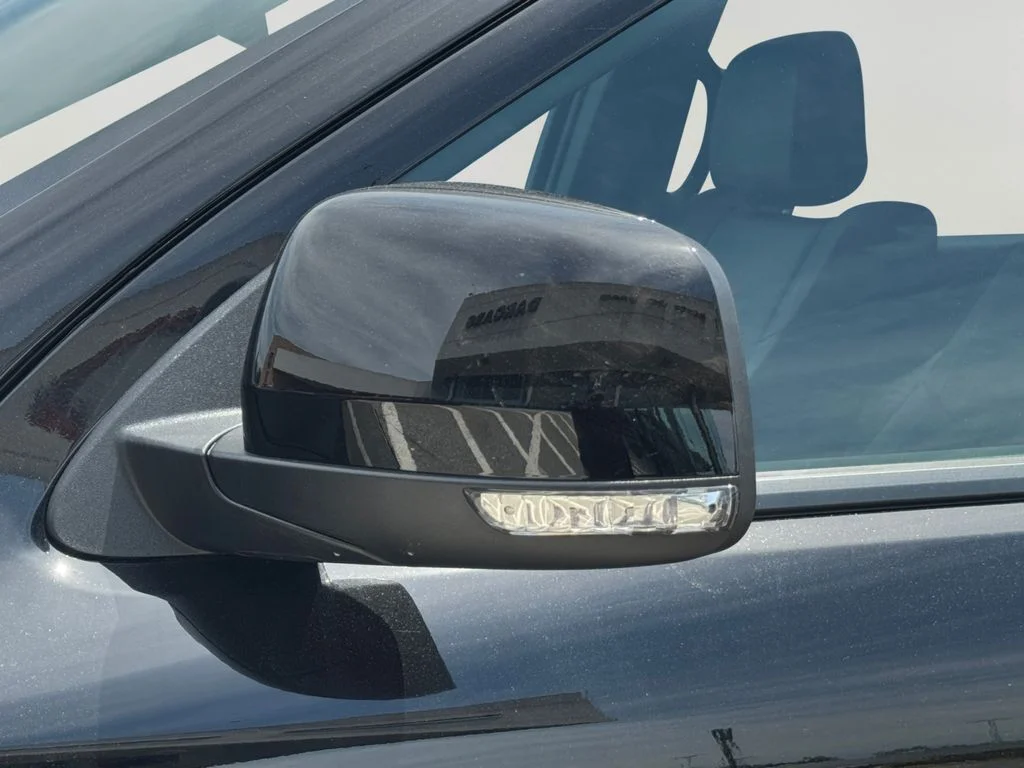 New 2026 Black Dodge GT Plus image 26