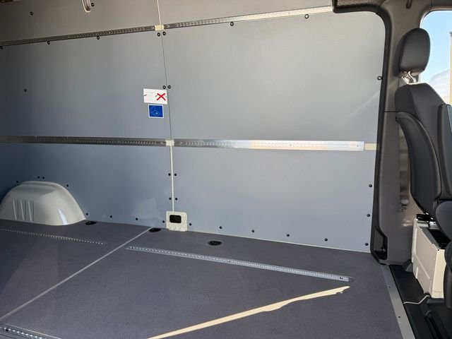 2026 Mercedes-Benz Sprinter Cargo Van Base - Photo 22