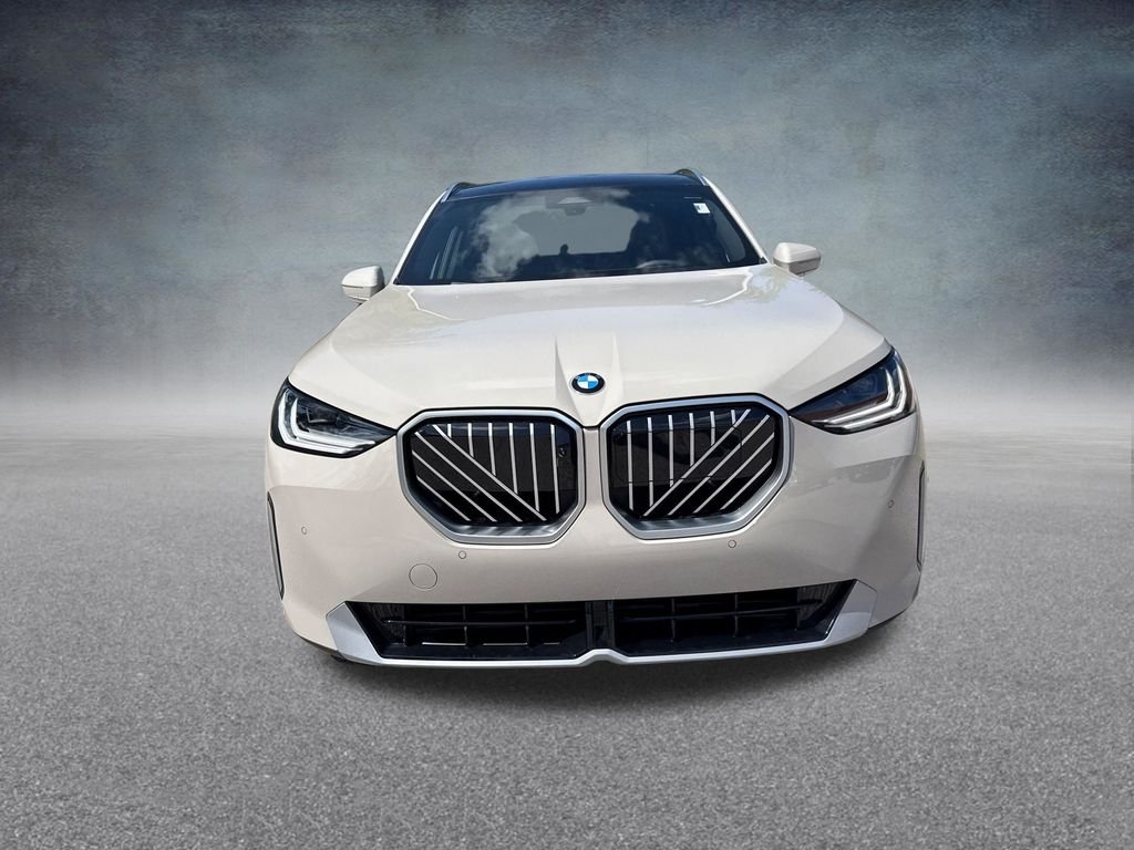 New 2026 Beige BMW 30 xDrive image 8