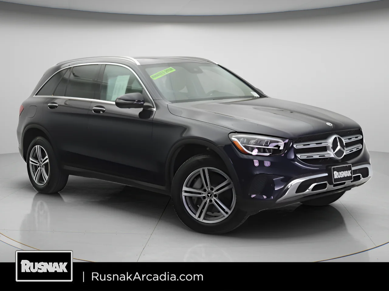 2022 Mercedes-Benz GLC GLC 300 4MATIC's photo