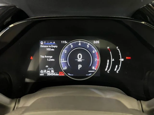 Used 2024 Iridium Lexus 350 Premium Plus image 26