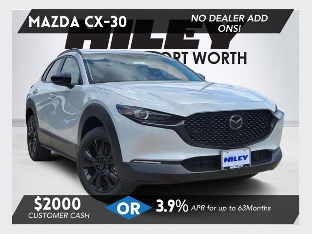 2026 Mazda CX-30 Aire Edition AWD's photo