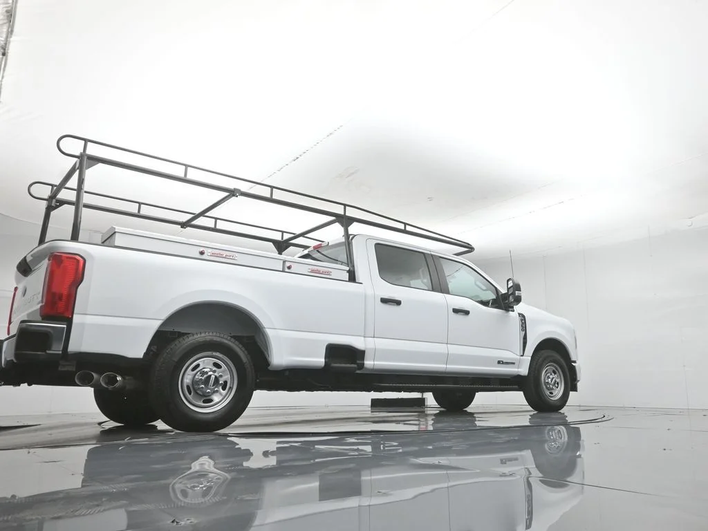 2026 Ford F-350 Super Duty XL - Photo 53