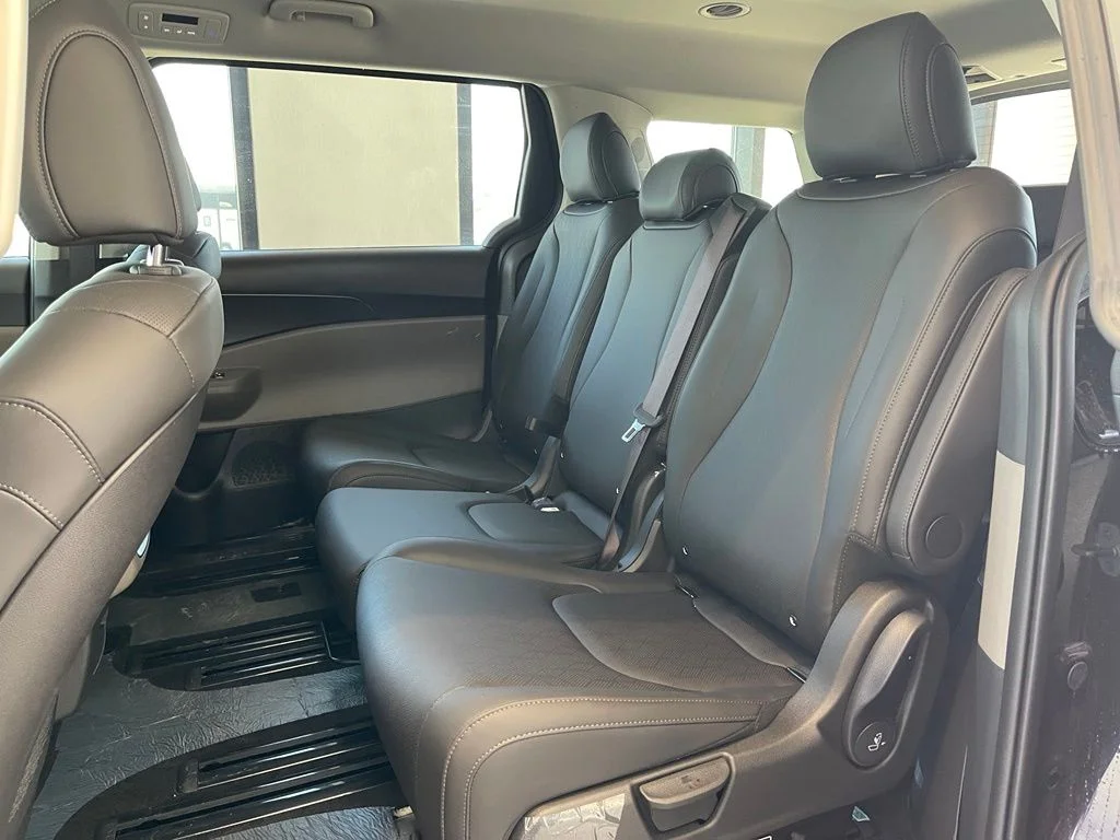 New 2026  Kia LXS image 20