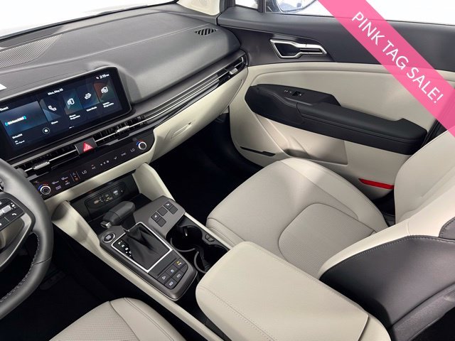 New 2026 Gray Kia EX image 31