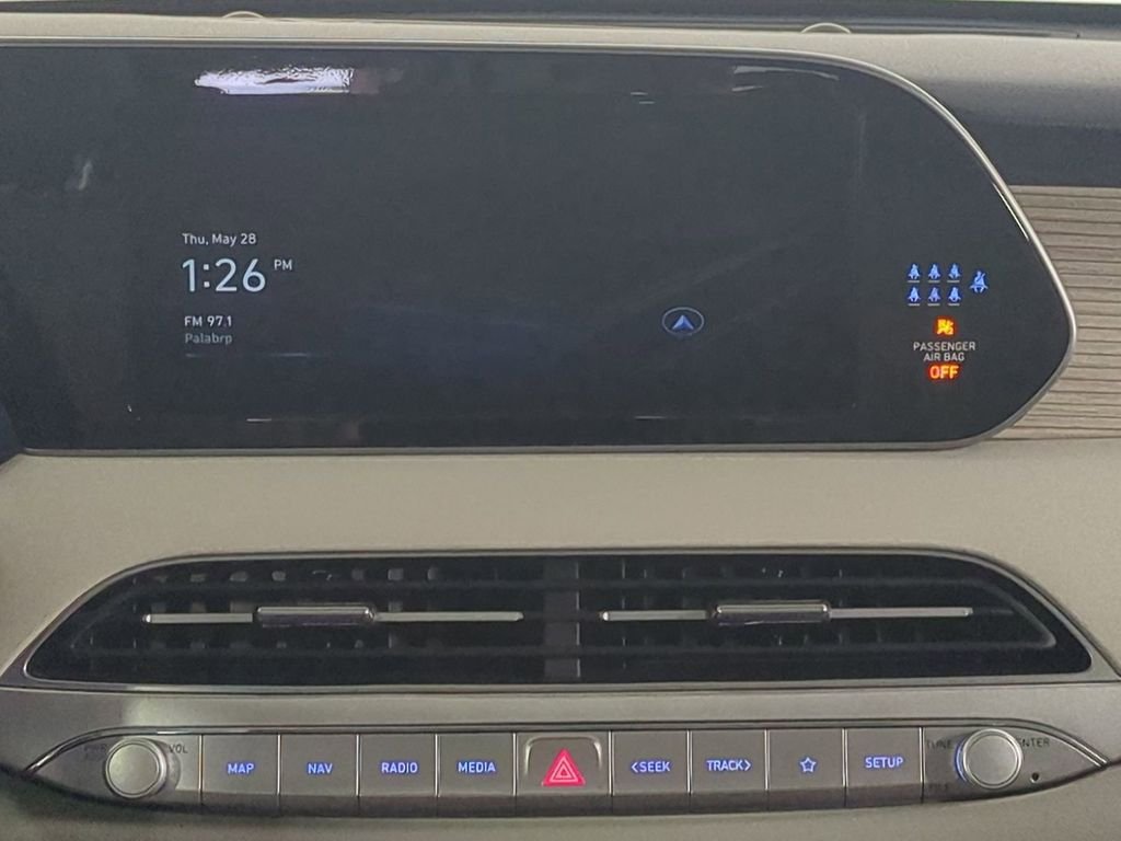2022 Hyundai Palisade SEL - Photo 22