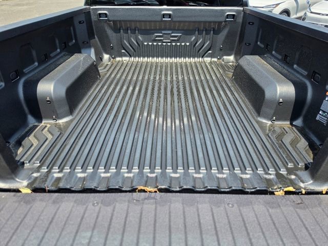2026 Chevrolet Silverado 1500 Work Truck - Photo 6