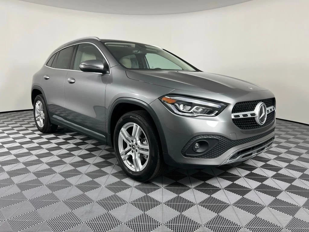 2023 Mercedes-Benz GLA GLA 250 4MATIC's photo