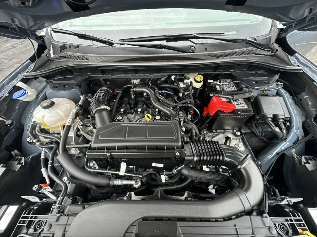 2025 FORD ESCAPE - Image 21