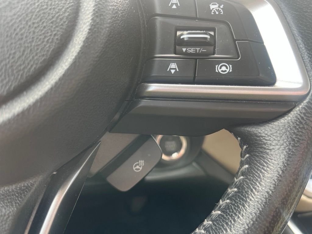Used 2020 Gray Subaru Limited image 18