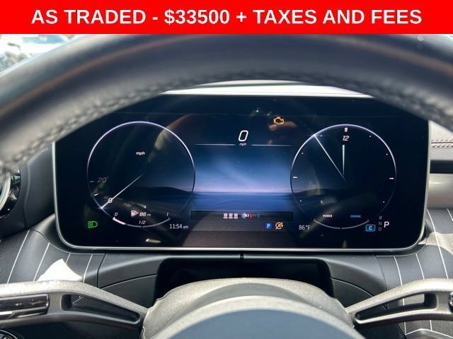 Used 2024 Gray Mercedes-Benz C 300 image 16